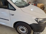  Volkswagen  Caddy VOLKSWAGEN  / 2015 / 4P / VETT. FURGONATA 2.0 TDI 122CV EURO6 4MOTION VAN #39