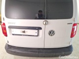  Volkswagen  Caddy VOLKSWAGEN  / 2015 / 4P / VETT. FURGONATA 2.0 TDI 122CV EURO6 4MOTION VAN #57