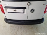  Volkswagen  Caddy VOLKSWAGEN  / 2015 / 4P / VETT. FURGONATA 2.0 TDI 122CV EURO6 4MOTION VAN #59