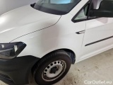  Volkswagen  Caddy VOLKSWAGEN  / 2015 / 4P / VETT. FURGONATA 2.0 TDI 122CV EURO6 4MOTION VAN #79