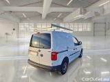  Volkswagen  Caddy VOLKSWAGEN  / 2015 / 4P / VETT. FURGONATA 2.0 TDI 122CV EURO6 4MOTION VAN #2