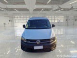  Volkswagen  Caddy VOLKSWAGEN  / 2015 / 4P / VETT. FURGONATA 2.0 TDI 122CV EURO6 4MOTION VAN #6