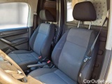  Volkswagen  Caddy VOLKSWAGEN  / 2015 / 4P / VETT. FURGONATA 2.0 TDI 122CV EURO6 4MOTION VAN #11