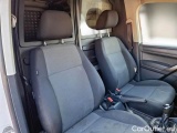  Volkswagen  Caddy VOLKSWAGEN  / 2015 / 4P / VETT. FURGONATA 2.0 TDI 122CV EURO6 4MOTION VAN #13