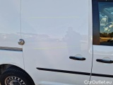  Volkswagen  Caddy VOLKSWAGEN  / 2015 / 4P / VETT. FURGONATA 2.0 TDI 122CV EURO6 4MOTION VAN #62