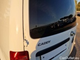  Volkswagen  Caddy VOLKSWAGEN  / 2015 / 4P / VETT. FURGONATA 2.0 TDI 122CV EURO6 4MOTION VAN #98