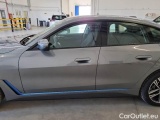  Bmw  Serie 4 BMW I4 / 2021 / 5P / BERLINA EDRIVE 40 SPORT #25
