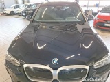 Bmw  iX3 BMW  / 2021 / 5P / SUV 286CV INSPIRING AUTO #29