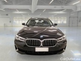  Bmw  Serie 5 BMW  / 2020 / 5P / STATION WAGON 530E XDRIVE LUXURY AUTO TOURING #6