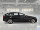  Bmw  Serie 5 BMW  / 2020 / 5P / STATION WAGON 530E XDRIVE LUXURY AUTO TOURING #7