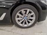  Bmw  Serie 5 BMW  / 2020 / 5P / STATION WAGON 530E XDRIVE LUXURY AUTO TOURING #17