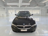  Bmw  Serie 3 BMW  / 2018 / 5P / STATION WAGON 330E XDRIVE BUSINESS ADVAN. TOURING AUTO #6
