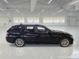  Bmw  Serie 3 BMW  / 2018 / 5P / STATION WAGON 330E XDRIVE BUSINESS ADVAN. TOURING AUTO #7