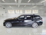  Bmw  Serie 3 BMW  / 2018 / 5P / STATION WAGON 330E XDRIVE BUSINESS ADVAN. TOURING AUTO #8