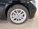  Bmw  Serie 3 BMW  / 2018 / 5P / STATION WAGON 330E XDRIVE BUSINESS ADVAN. TOURING AUTO #17