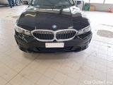  Bmw  Serie 3 BMW  / 2018 / 5P / STATION WAGON 330E XDRIVE BUSINESS ADVAN. TOURING AUTO #30