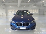  Bmw  X1 BMW  / 2019 / 5P / SUV XDRIVE 25E BUSINESS ADVANTAGE AUTOMATICO #6