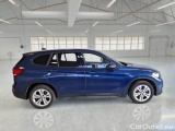  Bmw  X1 BMW  / 2019 / 5P / SUV XDRIVE 25E BUSINESS ADVANTAGE AUTOMATICO #7