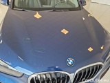  Bmw  X1 BMW  / 2019 / 5P / SUV XDRIVE 25E BUSINESS ADVANTAGE AUTOMATICO #23