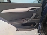  Bmw  X1 BMW  / 2019 / 5P / SUV XDRIVE 25E BUSINESS ADVANTAGE AUTOMATICO #78