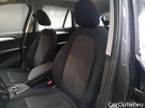  Bmw  X1 BMW  / 2019 / 5P / SUV XDRIVE 25E BUSINESS ADVANTAGE AUTOMATICO #11