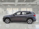  Bmw  X1 BMW  / 2019 / 5P / SUV XDRIVE 25E BUSINESS ADVANTAGE AUTOMATICO #8