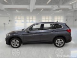  Bmw  X1 BMW  / 2019 / 5P / SUV XDRIVE 25E BUSINESS ADVANTAGE AUTOMATICO #8