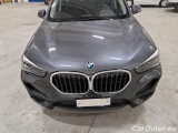  Bmw  X1 BMW  / 2019 / 5P / SUV XDRIVE 25E BUSINESS ADVANTAGE AUTOMATICO #25