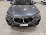  Bmw  X1 BMW  / 2019 / 5P / SUV XDRIVE 25E BUSINESS ADVANTAGE AUTOMATICO #27