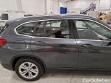 Bmw  X1 BMW  / 2019 / 5P / SUV XDRIVE 25E BUSINESS ADVANTAGE AUTOMATICO #37
