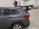  Bmw  X1 BMW  / 2019 / 5P / SUV XDRIVE 25E BUSINESS ADVANTAGE AUTOMATICO #47