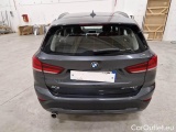  Bmw  X1 BMW  / 2019 / 5P / SUV XDRIVE 25E BUSINESS ADVANTAGE AUTOMATICO #45