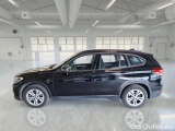  Bmw  X1 BMW  / 2019 / 5P / SUV XDRIVE 25E BUSINESS ADVANTAGE AUTOMATICO #8