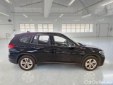  Bmw  X1 BMW  / 2019 / 5P / SUV XDRIVE 25E BUSINESS ADVANTAGE AUTOMATICO #7