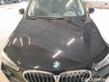  Bmw  X1 BMW  / 2019 / 5P / SUV XDRIVE 25E BUSINESS ADVANTAGE AUTOMATICO #24