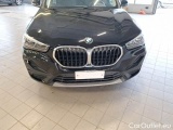  Bmw  X1 BMW  / 2019 / 5P / SUV XDRIVE 25E BUSINESS ADVANTAGE AUTOMATICO #26