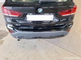  Bmw  X1 BMW  / 2019 / 5P / SUV XDRIVE 25E BUSINESS ADVANTAGE AUTOMATICO #43