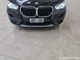  Bmw  X1 BMW  / 2019 / 5P / SUV XDRIVE 25E BUSINESS ADVANTAGE AUTOMATICO #23