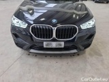  Bmw  X1 BMW  / 2019 / 5P / SUV XDRIVE 25E BUSINESS ADVANTAGE AUTOMATICO #25