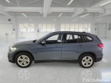  Bmw  X1 BMW  / 2019 / 5P / SUV XDRIVE 25E BUSINESS ADVANTAGE AUTOMATICO #8