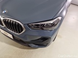  Bmw  X1 BMW  / 2019 / 5P / SUV XDRIVE 25E BUSINESS ADVANTAGE AUTOMATICO #22