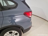  Bmw  X1 BMW  / 2019 / 5P / SUV XDRIVE 25E BUSINESS ADVANTAGE AUTOMATICO #34