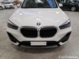  Bmw  X1 BMW  / 2019 / 5P / SUV XDRIVE 25E BUSINESS ADVANTAGE AUTOMATICO #25