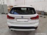  Bmw  X1 BMW  / 2019 / 5P / SUV XDRIVE 25E BUSINESS ADVANTAGE AUTOMATICO #36