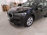  Bmw  X1 BMW  / 2019 / 5P / SUV XDRIVE 25E BUSINESS ADVANTAGE AUTOMATICO #26