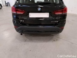 Bmw  X1 BMW  / 2019 / 5P / SUV XDRIVE 25E BUSINESS ADVANTAGE AUTOMATICO #42
