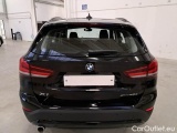  Bmw  X1 BMW  / 2019 / 5P / SUV XDRIVE 25E BUSINESS ADVANTAGE AUTOMATICO #48