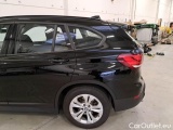  Bmw  X1 BMW  / 2019 / 5P / SUV XDRIVE 25E BUSINESS ADVANTAGE AUTOMATICO #52