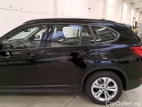  Bmw  X1 BMW  / 2019 / 5P / SUV XDRIVE 25E BUSINESS ADVANTAGE AUTOMATICO #57