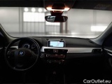  Bmw  X1 BMW  / 2019 / 5P / SUV XDRIVE 25E BUSINESS ADVANTAGE AUTOMATICO #3